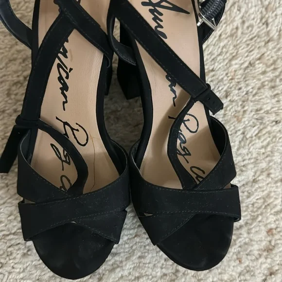 American rag co. Heels - Picture 2 of 8